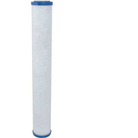 Pentair Everpure Cartridge, Cg5-20 , 5 Micrn, 20" CG5-20